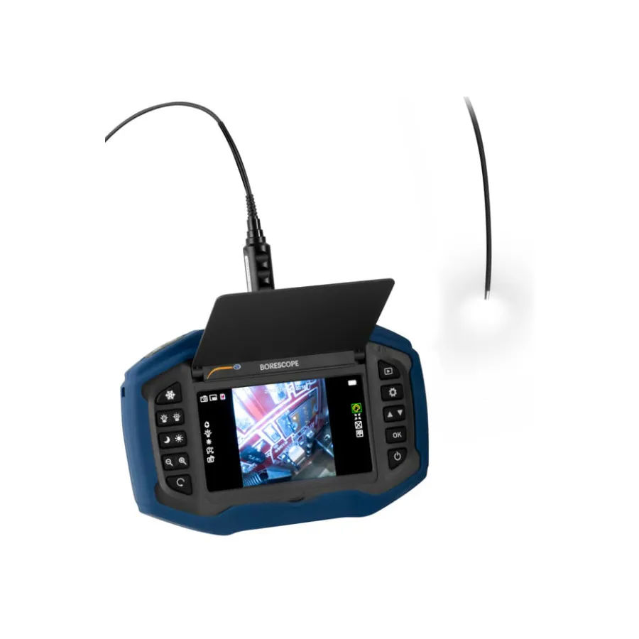 Videoscopio Industrial PCE Instruments PCE-VE 270HR