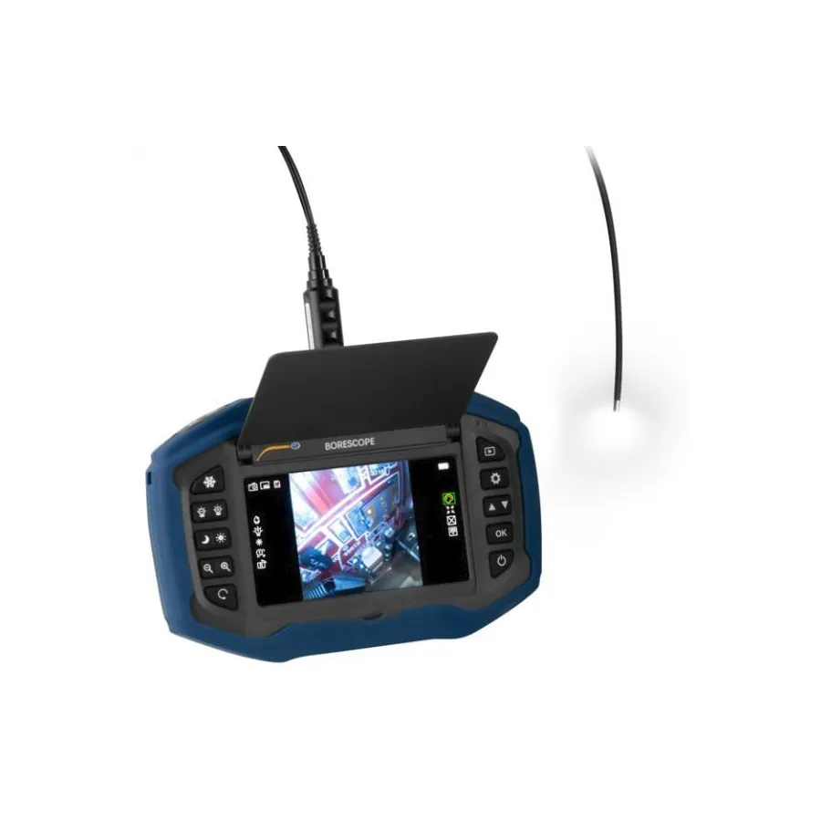 Videoscopio Industrial PCE Instruments PCE-VE 270HRS