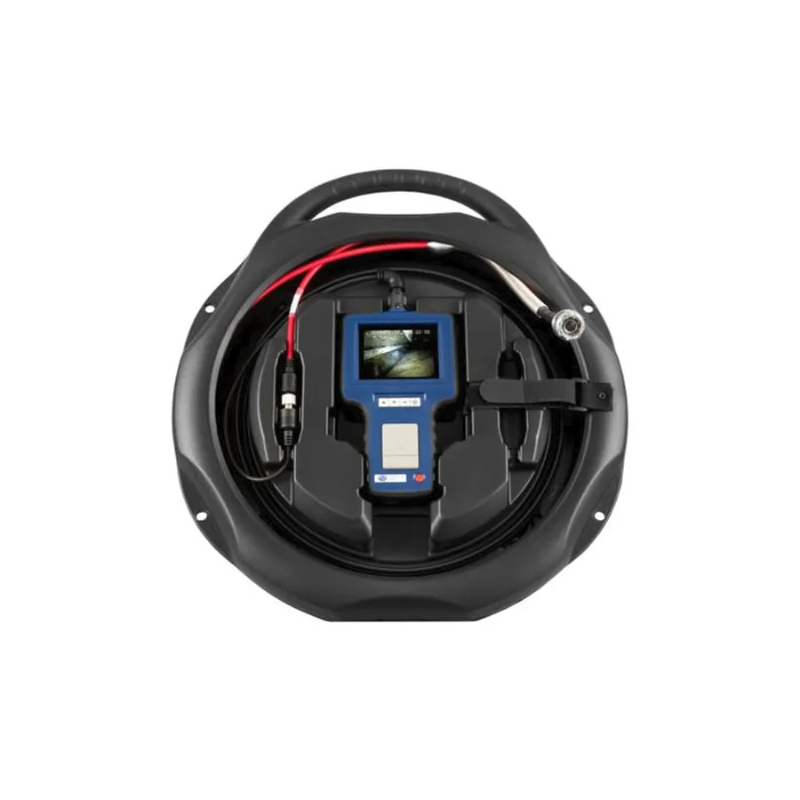 Boroscopio Industrial PCE Instruments PCE-VE 390N