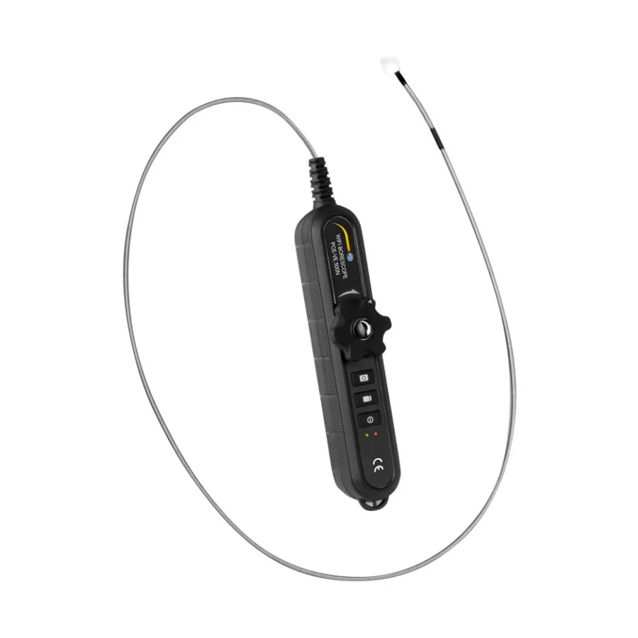Videoscopio WiFi PCE Instruments PCE-VE 500N