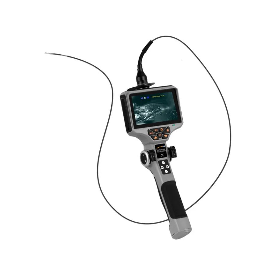 Cámara de Inspección Portátil PCE Instruments PCE-VE 900N4