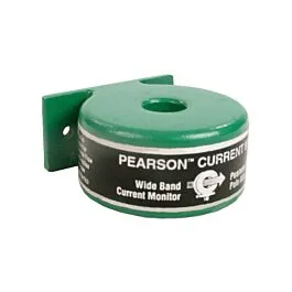 Monitor de corriente Pearson Electronics 410