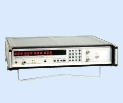 Contador de Frecuencia de Microondas Phase Matrix 548B