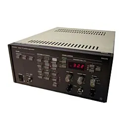 Generador de Señal de Vídeo Phillips PM5518
