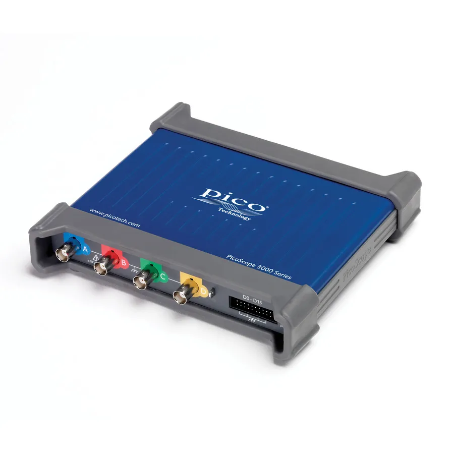 Osciloscopio USB MSO Pico Technology 3405D