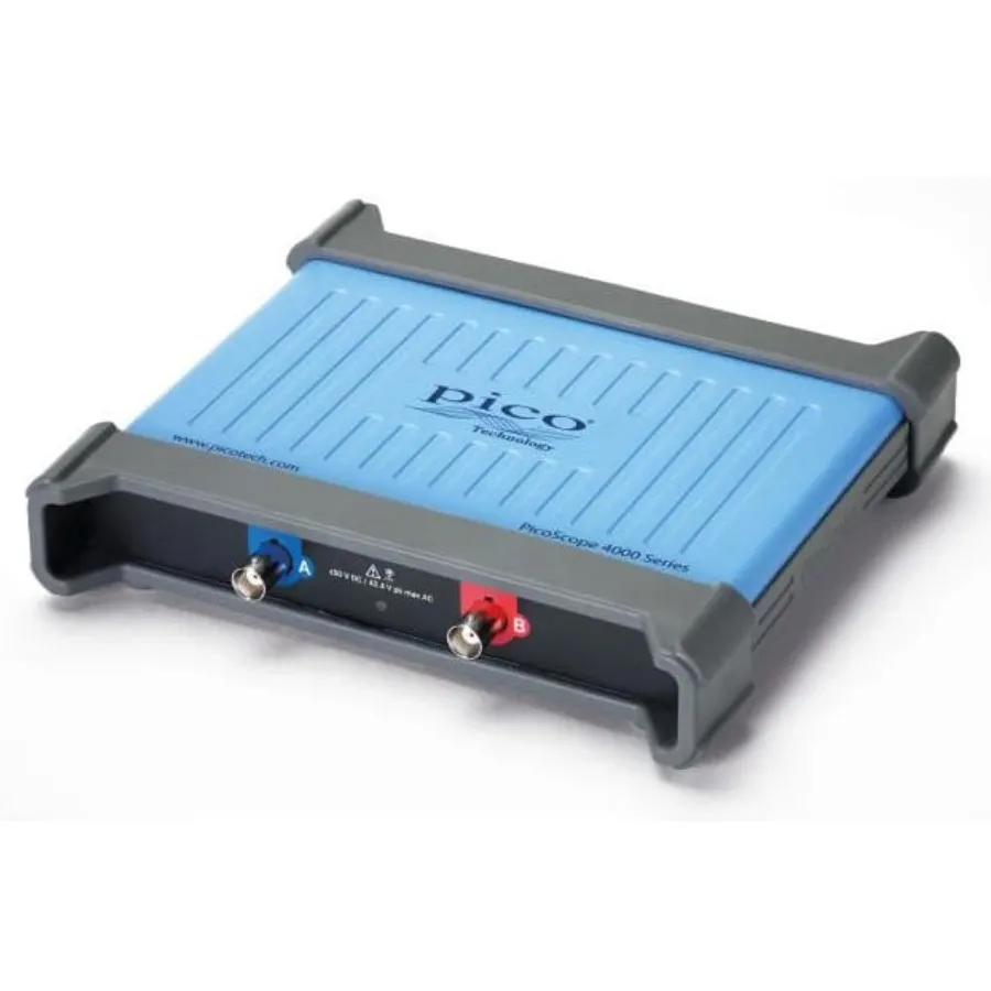 Osciloscopio USB PC Pico Technology 4224A