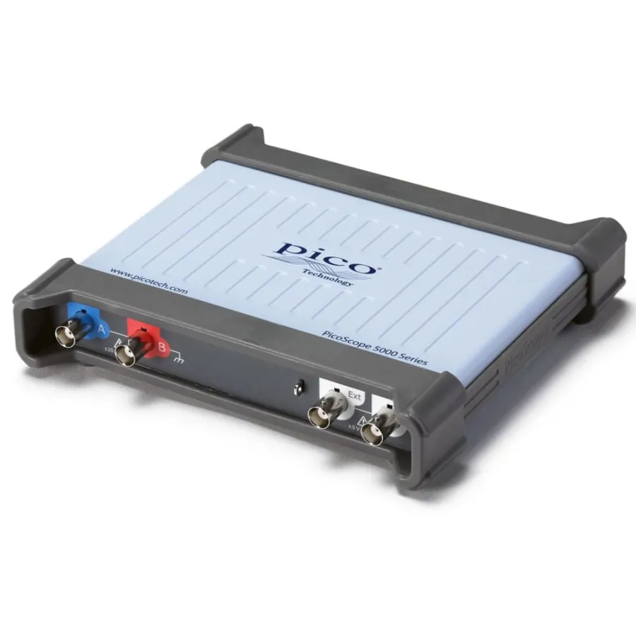 Osciloscopio USB Pico Technology 5243D
