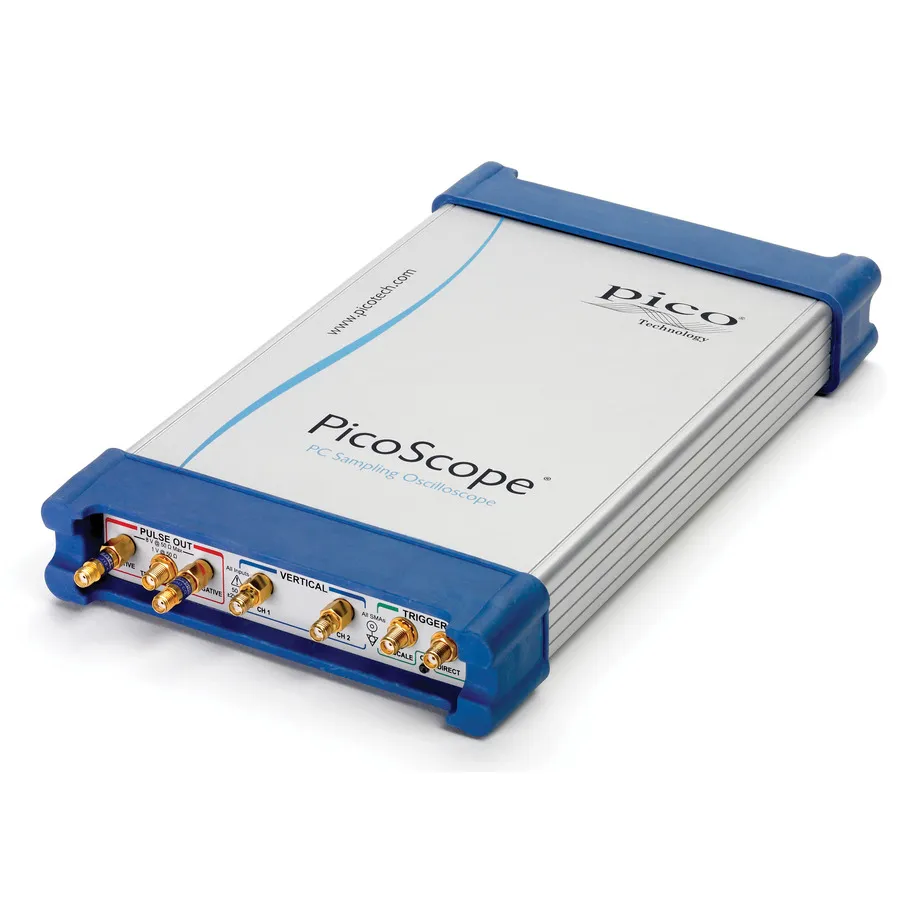 Osciloscopio USB PC Pico Technology 9301-20