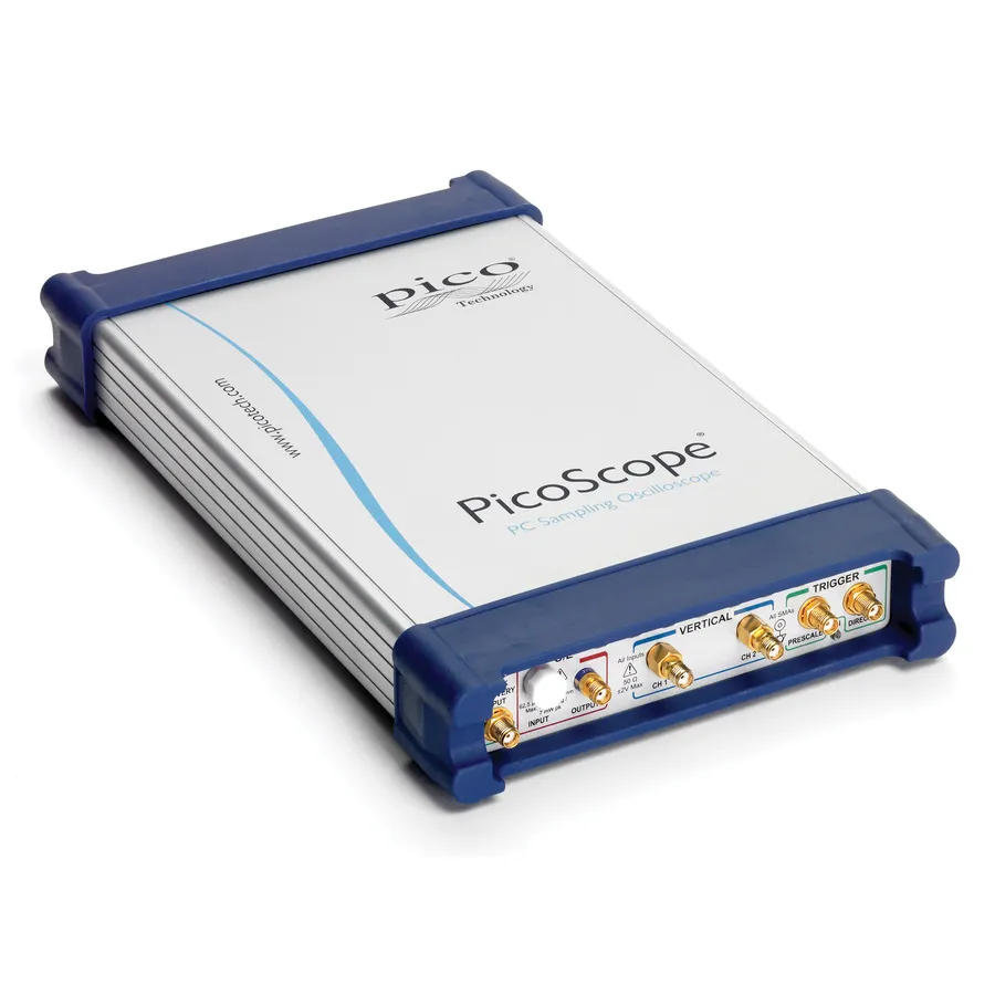 Osciloscopio USB PC Pico Technology 9321-20