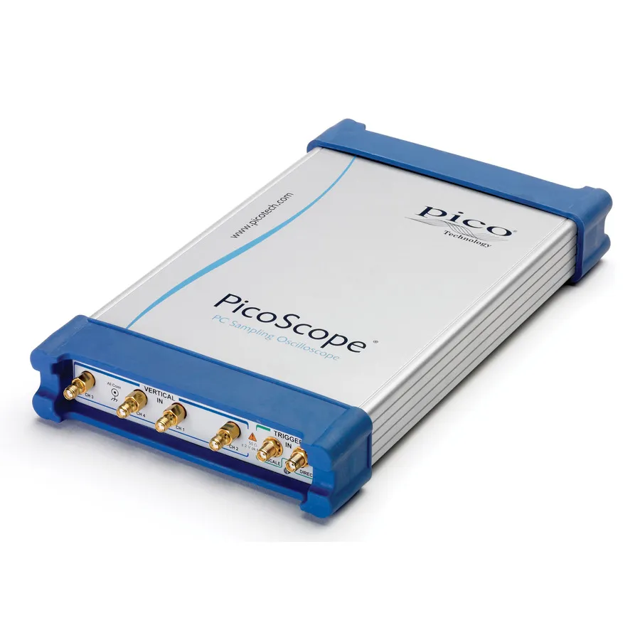 Osciloscopio USB PC Pico Technology 9341-20