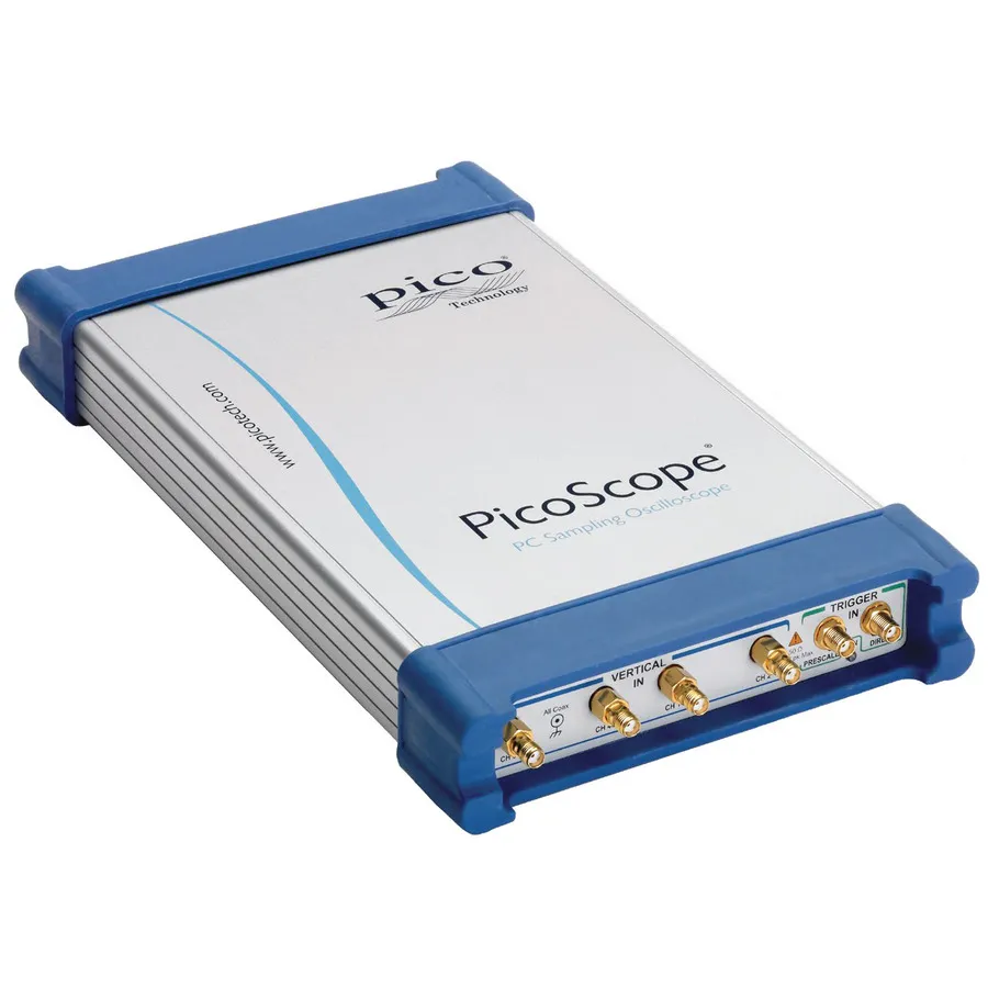 Osciloscopio USB PC Pico Technology 9341-30