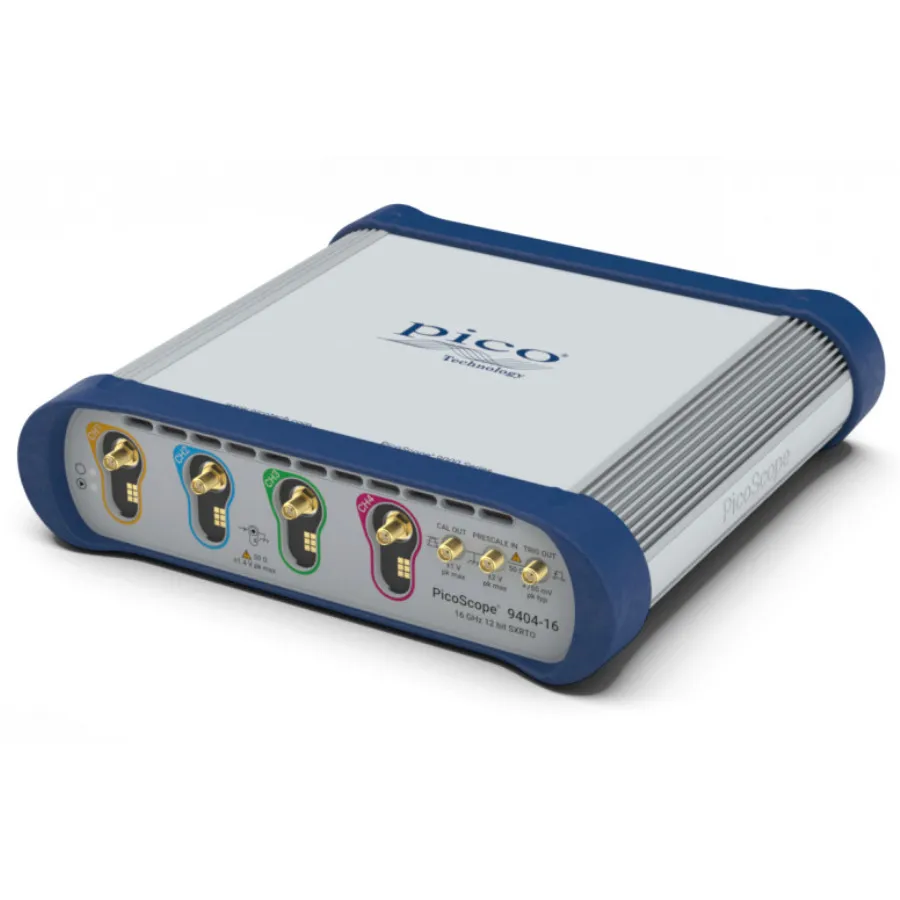 Osciloscopio USB PC Pico Technology 9404-16