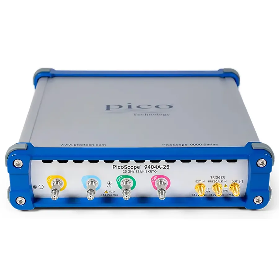 Osciloscopio Pico Technology 9404A-25