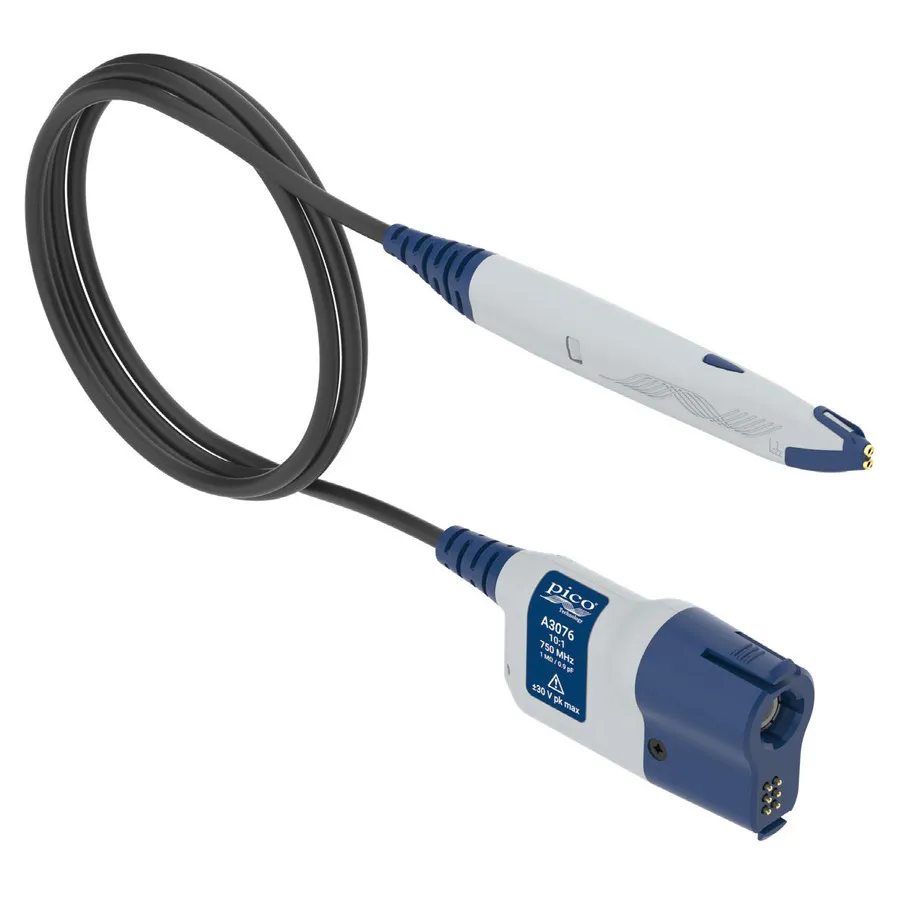 Sonda Activa de Alta Impedancia Pico Technology A3076
