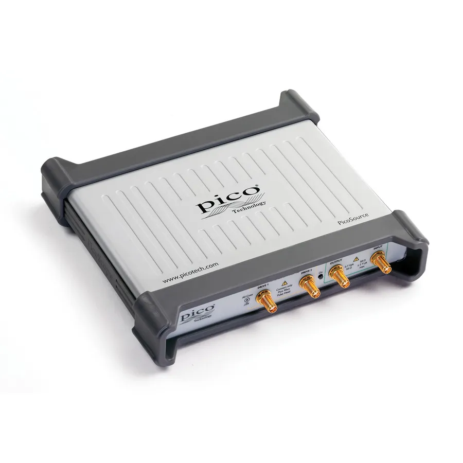 Generador de Pulsos Pico Technology PG912