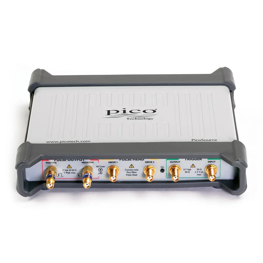 Generador de Pulsos Pico Technology PG914