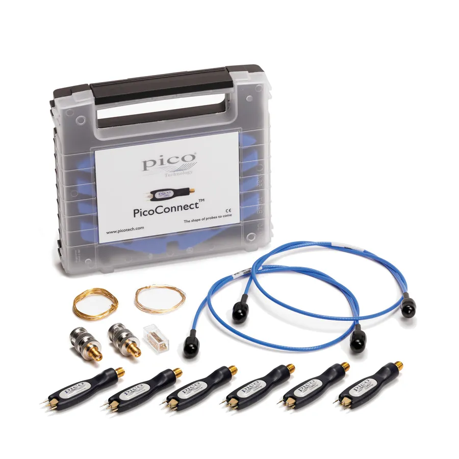 Kit de sonda pasiva Pico Technology Pico Connect 910