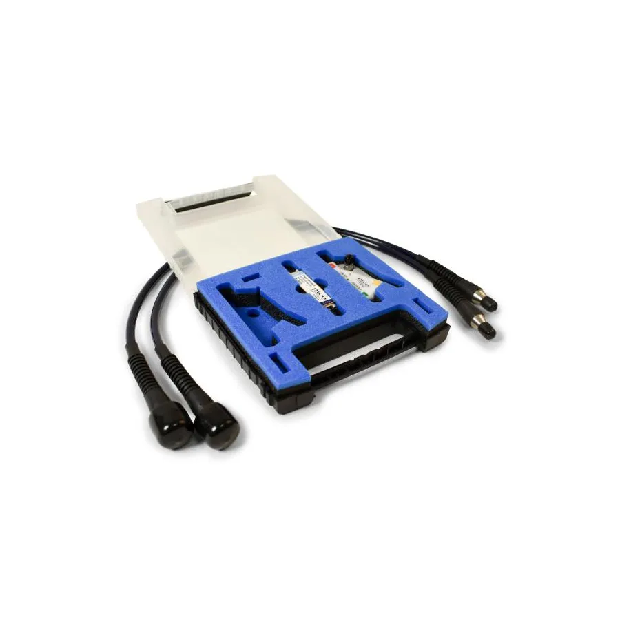 Kit Demostrativo de Estándar de Metrología de Red Pico Technology PQ187 SMA(f)