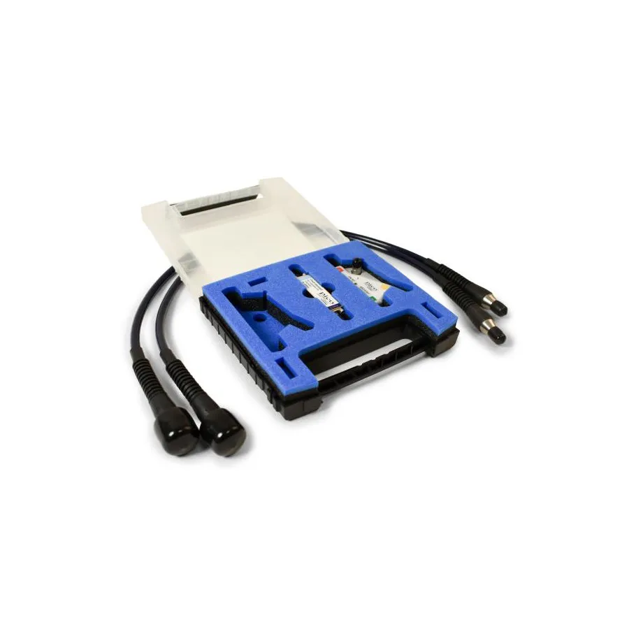 Kit Demostrativo de Metrología de Red Pico Technology PQ188