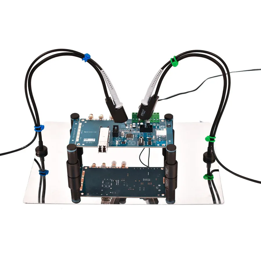 Kit de Soporte de Sonda Pico Technology PQ217 de 4 Sondas, 500 MHz