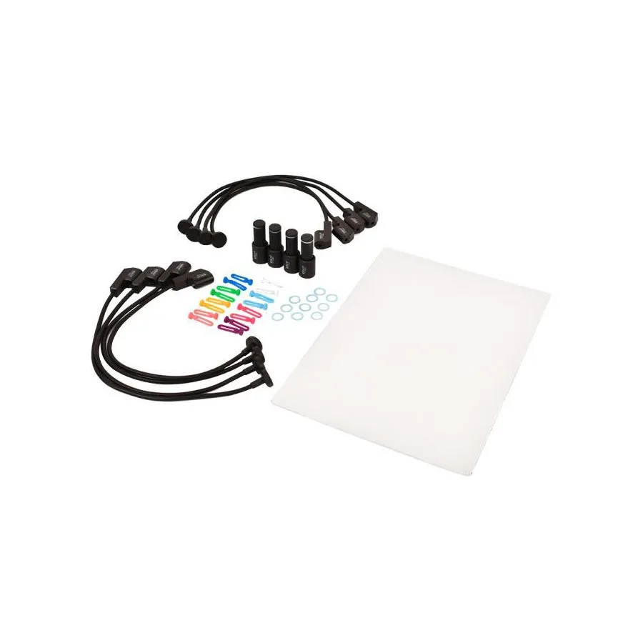 Kit de Actualización de Soporte de Sonda Pico Technology PQ219 de 8 Canales, 500 MHz