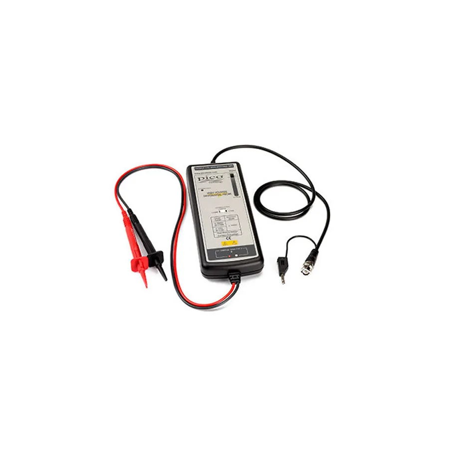 Pico Technology TA044 Sonda diferencial activa