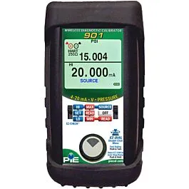 Calibrador Multifunción PIE 901 4-20mA