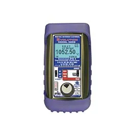 Calibrador Automatizado de Termocupla y RTD PIE 525B