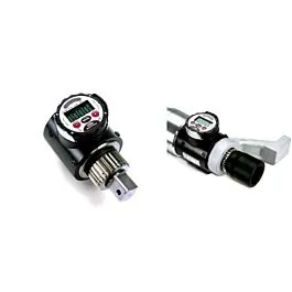 Sistema de Medición de Torque Plarad TC-2