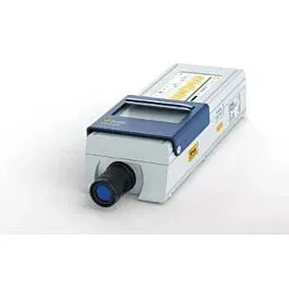 Vibrómetro Láser Polytec VIBROGO-200-RM