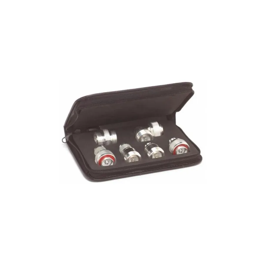 Kit Adaptador Pomona 6254 7/16 DIN a Type N