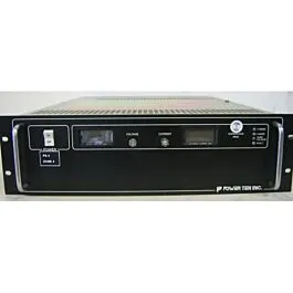 Fuente de Alimentación Power Ten P63C-10660D