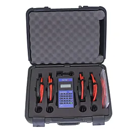 Sistema analizador de calidad de energía PowerSight PK4564
