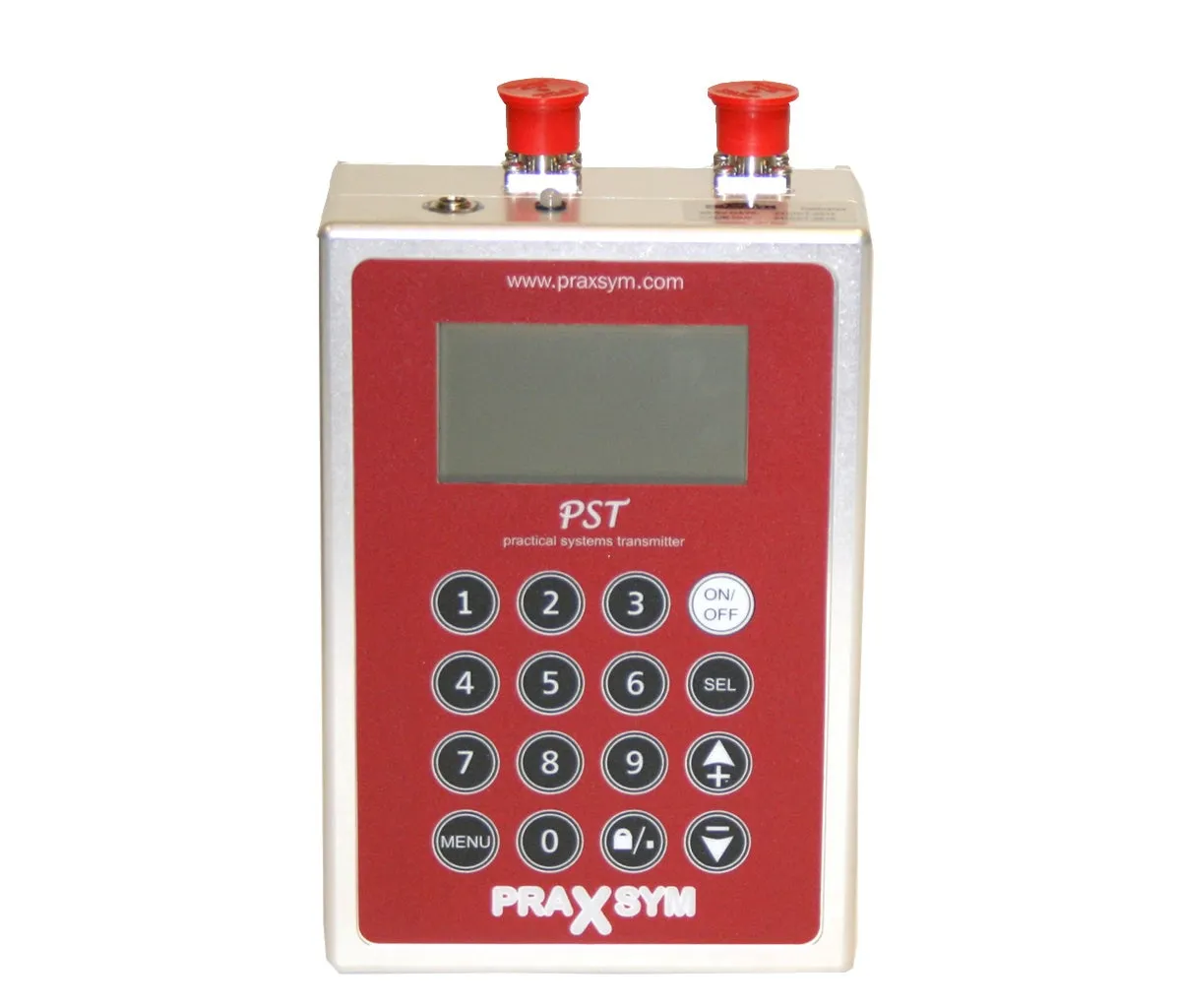 Transmisor CW Praxsym 310-010108-008