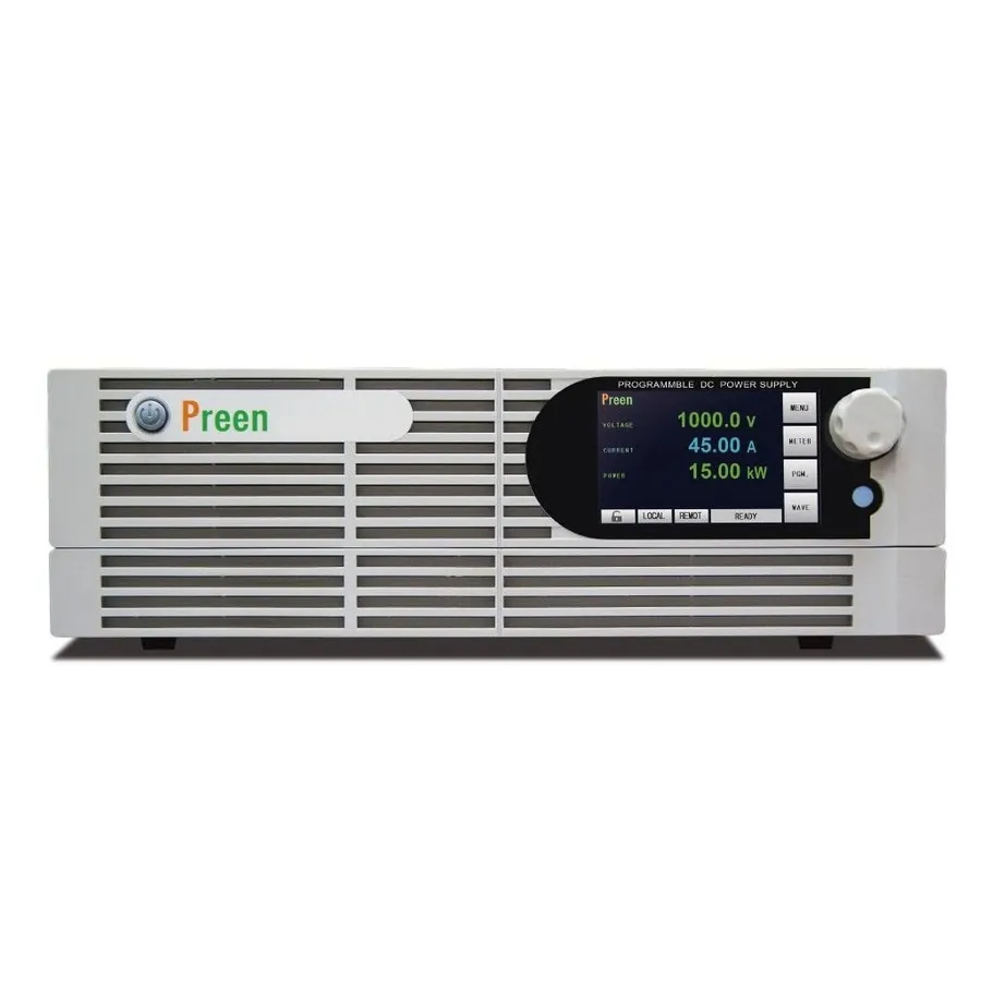 Preen ADG-L-335-45 Fuente de Potencia DC Programable