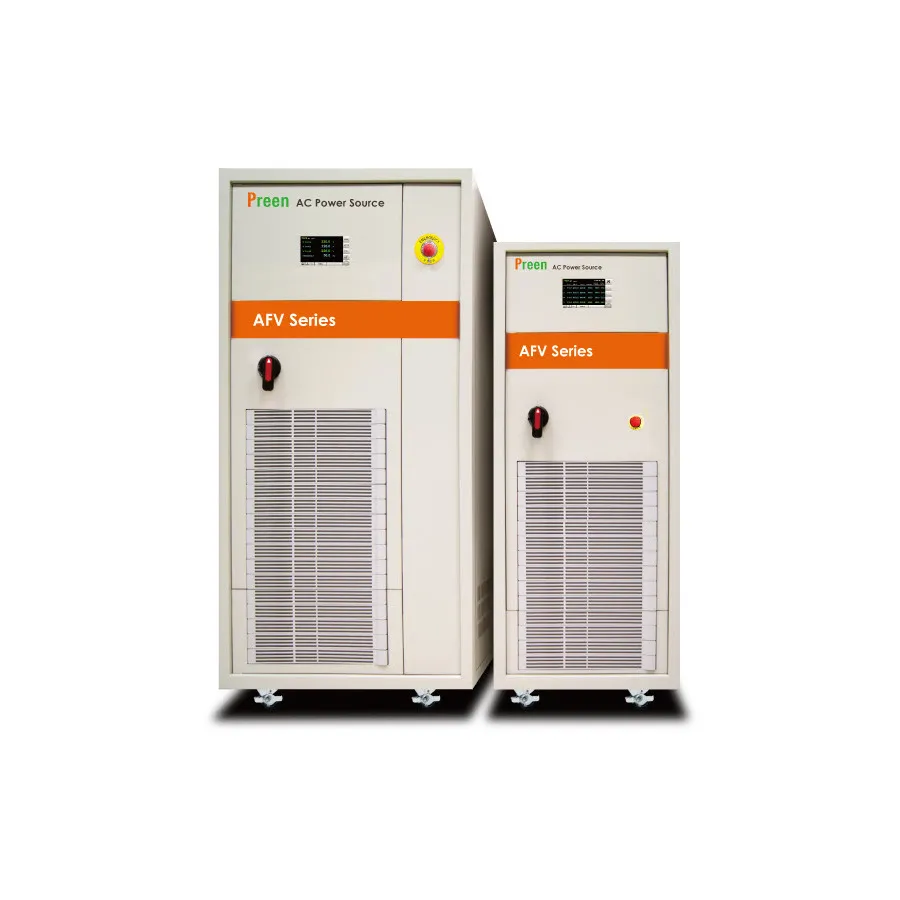 Fuente de Alimentación AC Preen AFV-31080