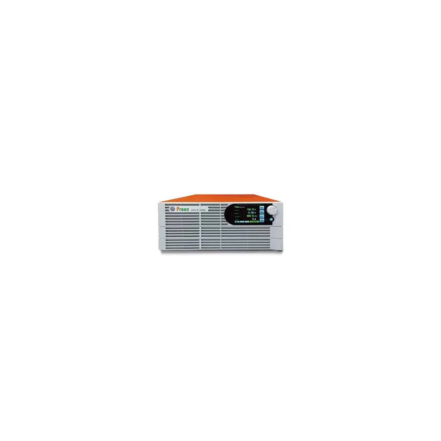 Preen AFV-P-5000B Fuente de Potencia AC