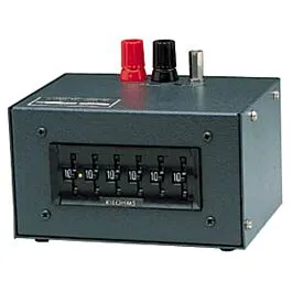 Caja de décadas Prime Technology DA44-3X