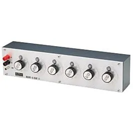 Caja de Décadas Prime Technology RDS77A