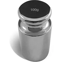 Pesa de Calibración PROCISION 11122207-304 de 100g