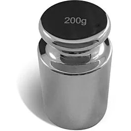 Pesa de Calibración PROCISION 11122208-304 de 200g