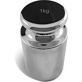 Pesa de Calibración PROCISION 11122210-304 de 1kg