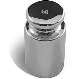 Pesa PROCISION 11122303-316L de 5g