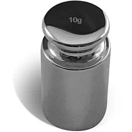 Pesa PROCISION 11122304-316L de 10g