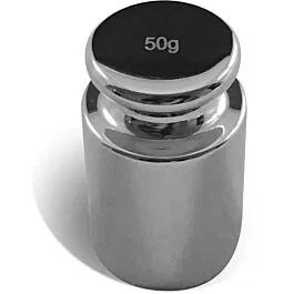 Pesa PROCISION 11122306-316L de 50g