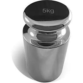 Pesa PROCISION 11122312-316L de 5kg