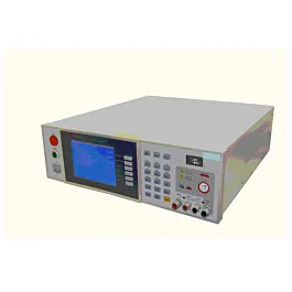 Analizador de Seguridad Quadtech GUARDIAN 6100 PLUS Hipot