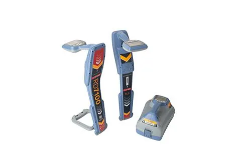 Localizador de Cables Subterráneos Radio Detection RD7100DL