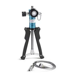 Bomba Neumática de Vacío/Presión Ralston Instruments DCAP-PV-0000