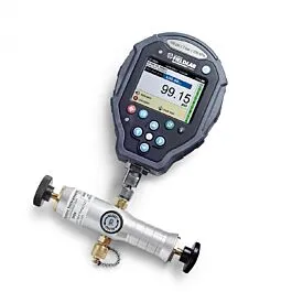 Kit de Calibración de Presión FieldLab Ralston Instruments DP0V-100PSIG-FL
